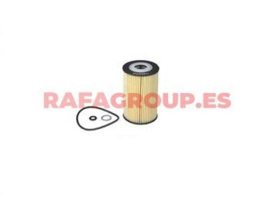 263203C250 - Ölfilter, HYUNDAI, KIA, RG64509